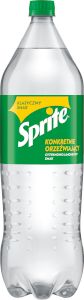 COCA-SPRITE 2L/8SZT