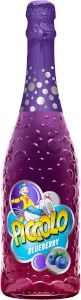 AMBRA-PICCOLO BLUBERRY 750ML/6SZT
