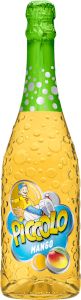 AMBRA-PICCOLO MANGO 750ML/6SZT