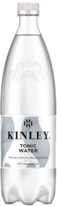 COCA-KINLEY TONIC WATER 1L/12SZT