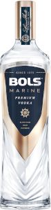 CEDC-BOLS MARINE WÓDKA 40% 500ML/15SZT PMS