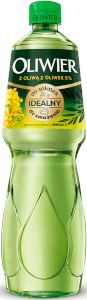BUNGE-OLIWIER OLEJ 900ML/15SZT