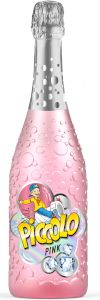 AMBRA-PICCOLO PINK GREJPFRUT 750ML/6SZT