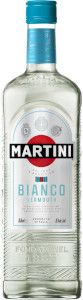 BACARDI-MARTINI BIANCO WINO BIAŁE SŁ. 14.5% 1L/6SZT