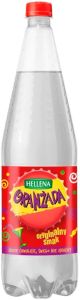 COLIAN HELLENA 1.25L GAZ ORANŻADA BIAŁA 20% SOKU/6SZT DRS