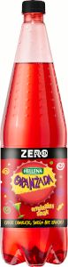 COLIAN HELLENA 1.25L GAZ ORANŻADA CZERWONA ZERO/6SZT DRS