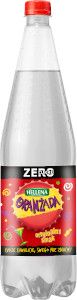 COLIAN HELLENA 1.25L GAZ BIAŁA ZERO CUKRU/6SZT DRS