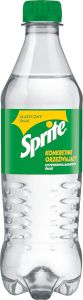 COCA-SPRITE 500ML/12SZT DRS