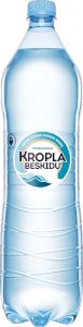 COCA-KROPLA BESKIDU WODA 1.5L N/GAZ/6SZT DRS