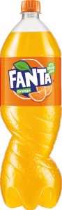 COCA-FANTA POMARAŃCZOWA 1.5L/9SZT DRS