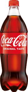 COCA-COLA 850ML/15SZT DRS